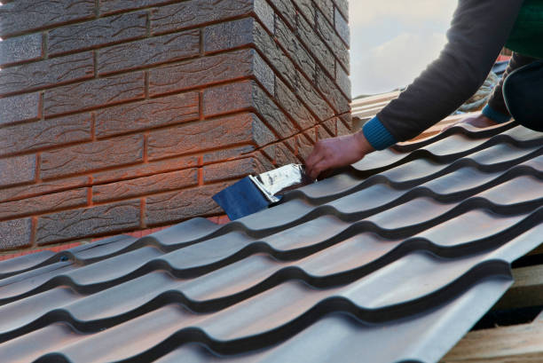 Chimney Services